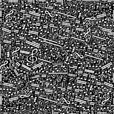 WS High School Musical: Treble Clef