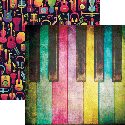 WS High School Musical: Piano