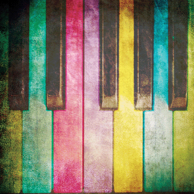 High School Musical: Piano