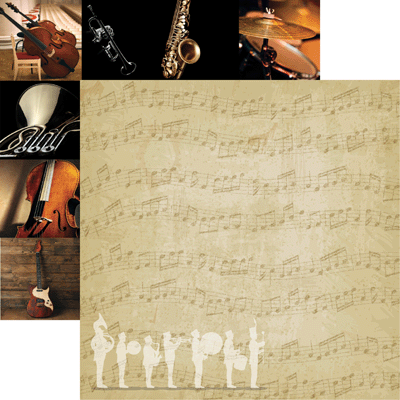 WS High School Musical: Marching Band