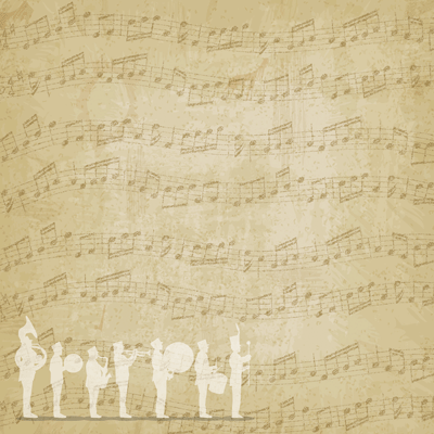 WS High School Musical: Marching Band