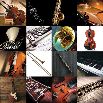 WS High School Musical: Marching Band