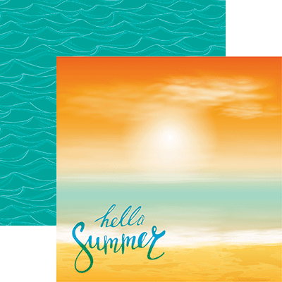 Hello Summer: Hello Summer