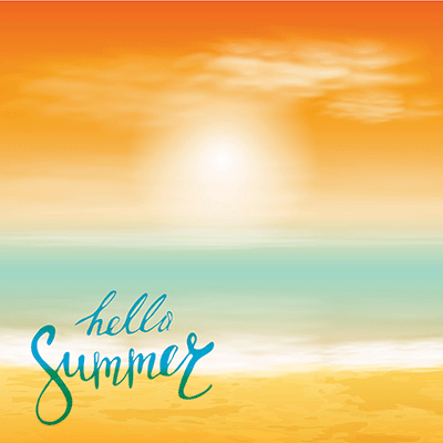 Hello Summer: Hello Summer