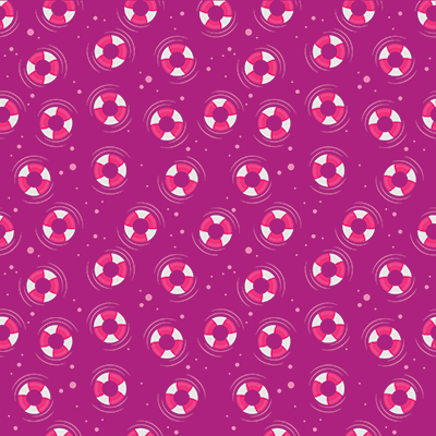 Hello Summer: Flippity Floppity