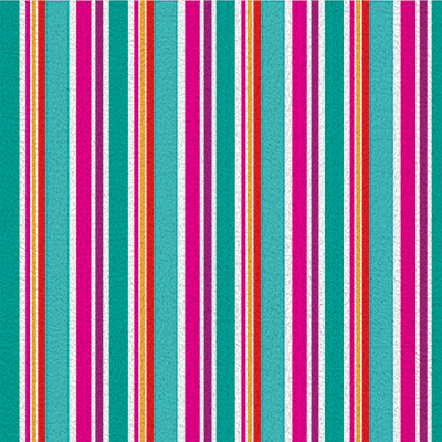 WS Hello Summer: Beach Towel Stripe