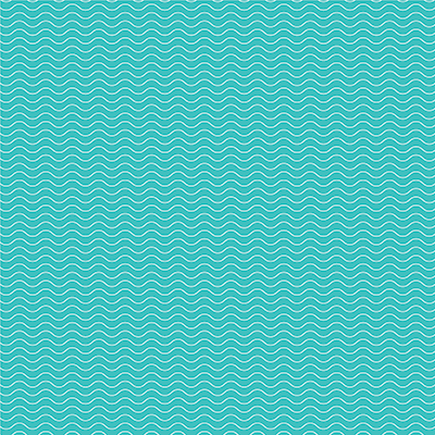 WS Hello Summer: Beach Towel Stripe