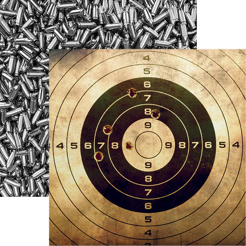 WS Hunter's Paradise: On Target