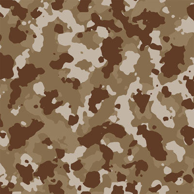 Hunter's Paradise: Hunter's Camo