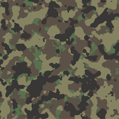 Hunter's Paradise: Hunter's Camo