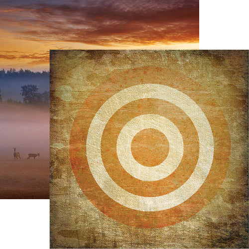 WS Hunter's Paradise: Straight as an Arrow