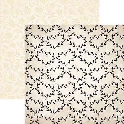 WS In Loving Memory: Love