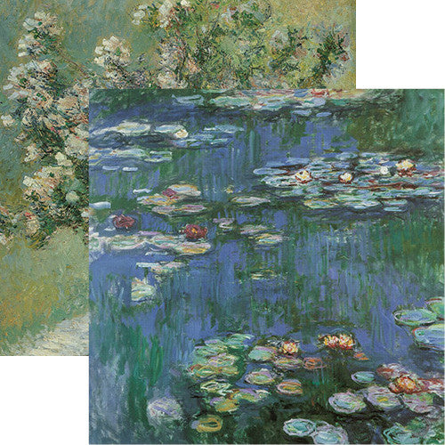 Impressions: Impressions 1