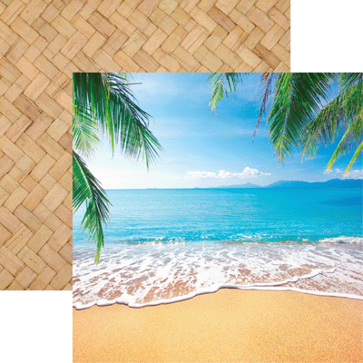 WS Island Princess: Ocean