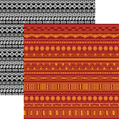 Island Princess: Tribal