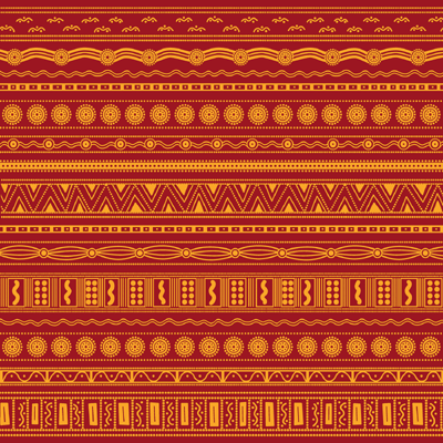 Island Princess: Tribal