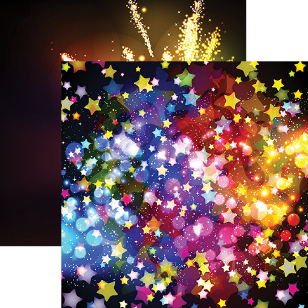 It's Party Time: Party Bokeh