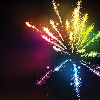 It's Party Time: Party Bokeh