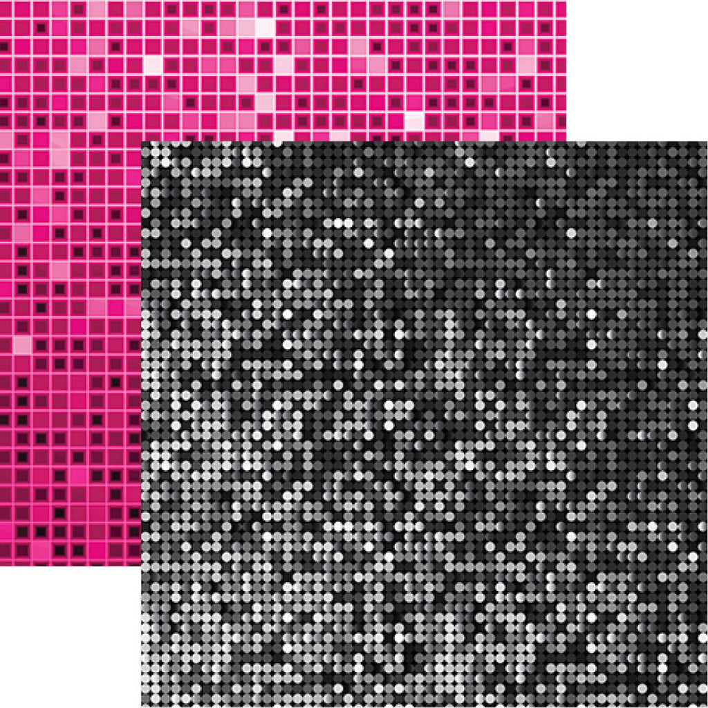 It's Party Time: Ombre Shimmer