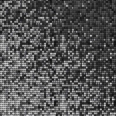 WS It's Party Time: Ombre Shimmer