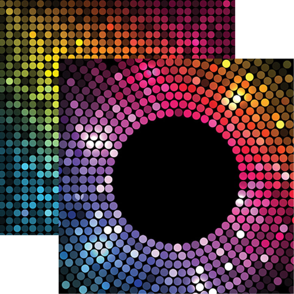 It's Party Time: Glitz and Glamour