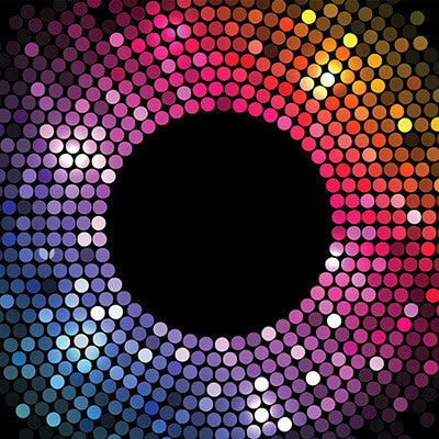 WS It's Party Time: Glitz and Glamour