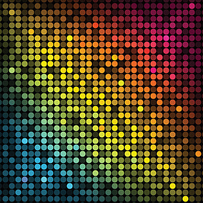 WS It's Party Time: Glitz and Glamour