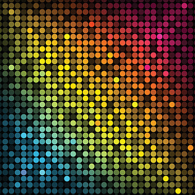 It's Party Time: Glitz and Glamour