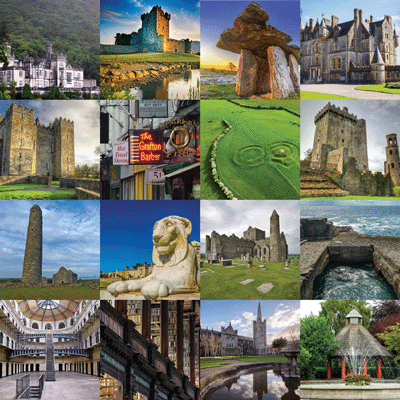 Ireland: Cliffs of Moher