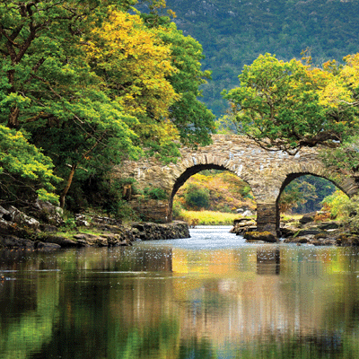 WS Ireland: Killarney National Park