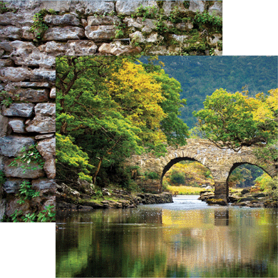 Ireland: Killarney National Park