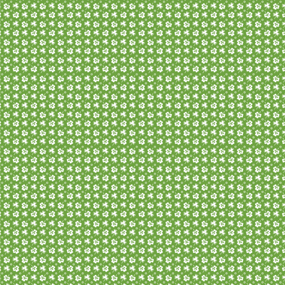 WS Irish Sass: Irish Flag