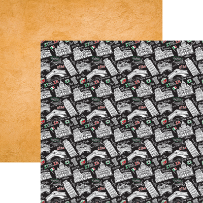 WS Italia: Ciao Italia