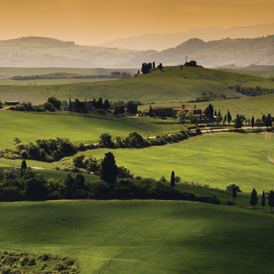 WS Italia: The Colosseum