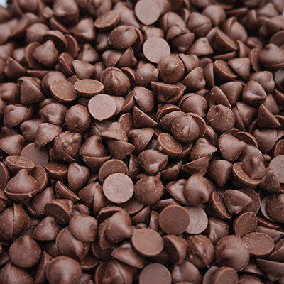 In the Kitchen: Chocolate