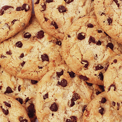 WS In the Kitchen: Chocolate