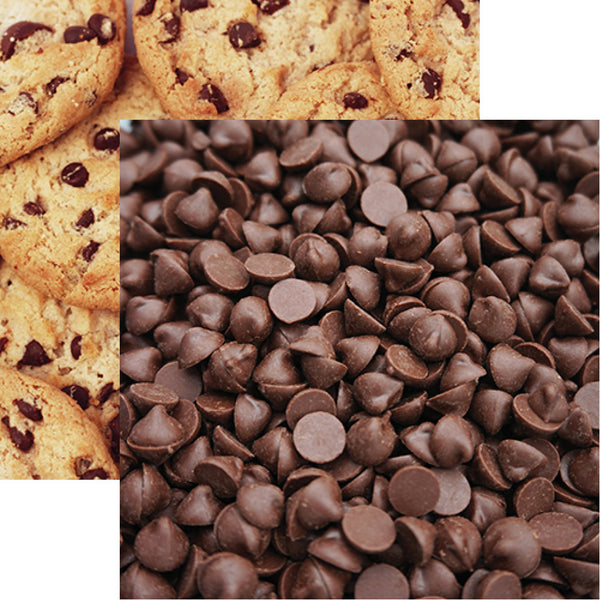 In the Kitchen: Chocolate