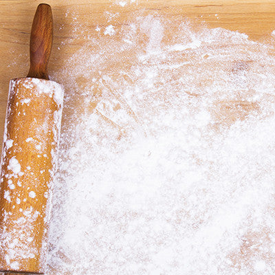 In the Kitchen: Rolling Pin