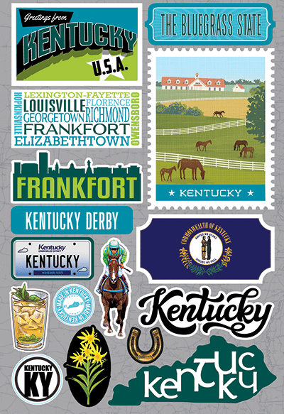 Jet Setters 3.0: Kentucky
