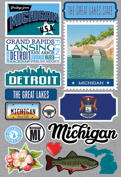 Jet Setters 3.0: Michigan