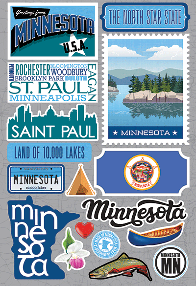 WS Jet Setters 3.0: Minnesota