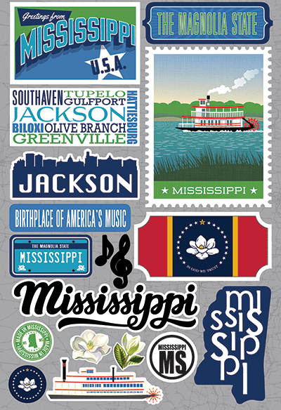 WS Jet Setters 3.0: Mississippi