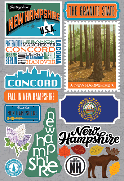 Jet Setters 3.0: New Hampshire