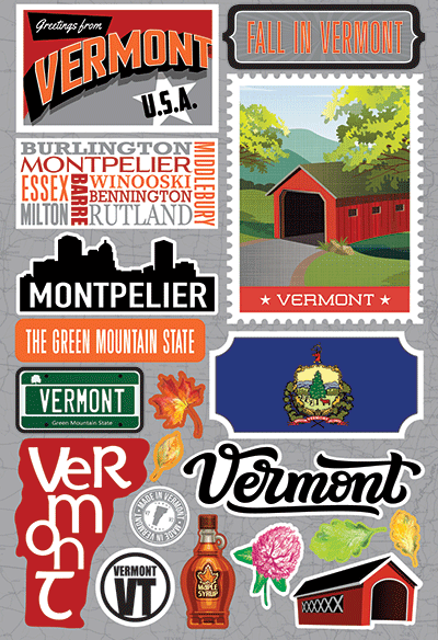 Jet Setters 3.0: Vermont