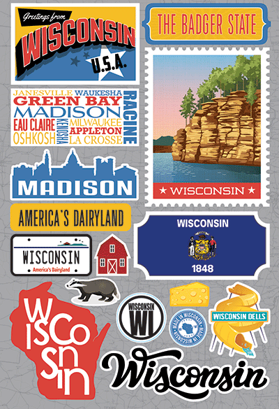 Jet Setters 3.0: Wisconsin