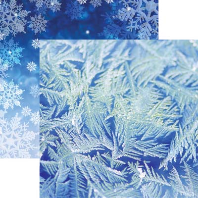 Jack Frost: Blue Frost