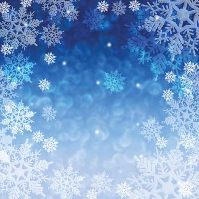 Jack Frost: Blue Frost