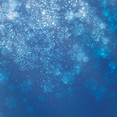 WS Jack Frost: Snowflakes