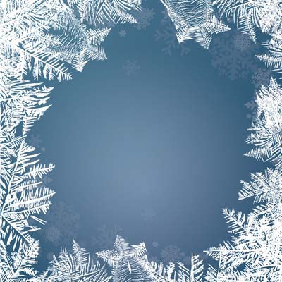 WS Jack Frost: Snowscape