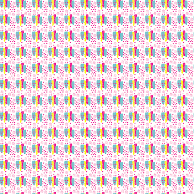 Joie de Vivre: Spring Love